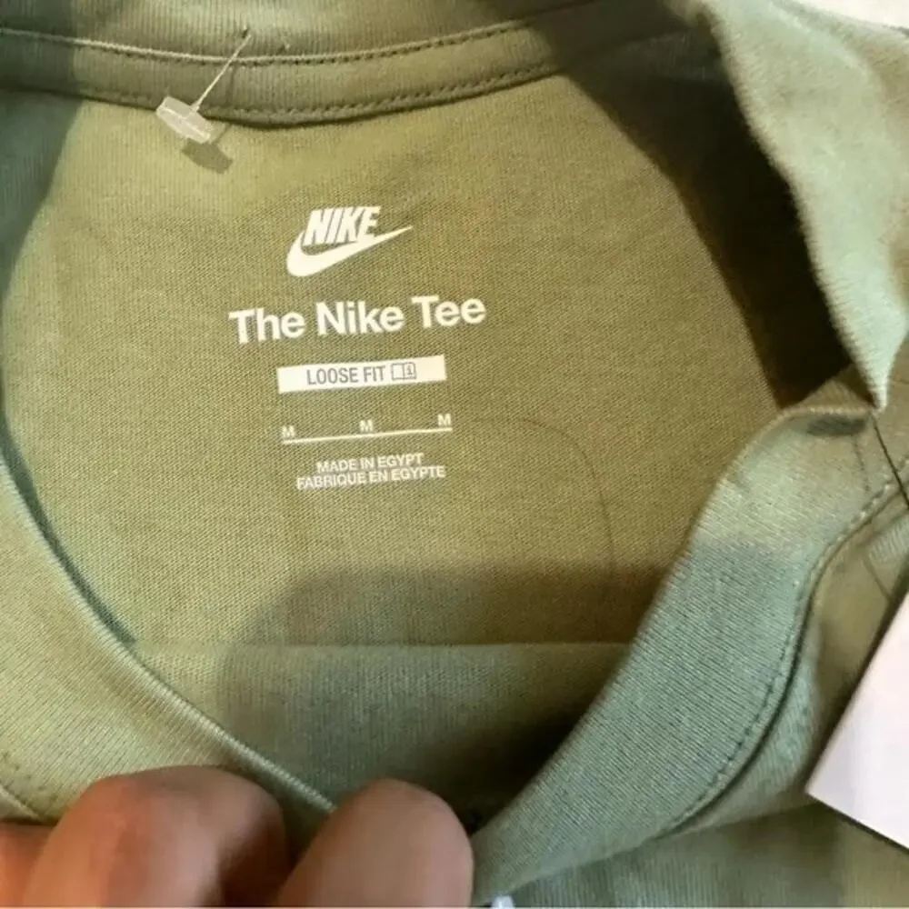 NIKE Sole Craft T-shirt